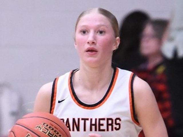 Hayden Kramer